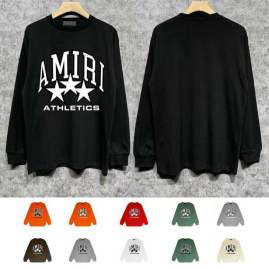Picture of Amiri T Shirt Long _SKUAmiriS-2XL11trCH20349184